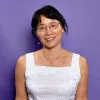 Lilly Liu