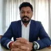Akash Shetty
