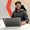 Atharva Dhore