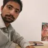 Subhendu Ghoshal