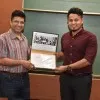 Vimal Thomas