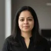 Nisha Harshwal