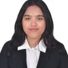 Mona Vita Eclesia Pasaribu