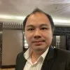 William Ng Mun Kin