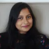 Shalmoli Ghosh