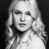 Violetta Yehorova