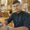 Manu Priyam Mittal
