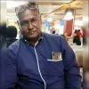 Vinesh Munbodh