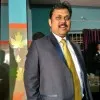 Bhaskar Ray