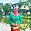 Fareesya Azmiza