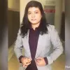 Tharani Ravi