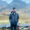 Arvind Balaji