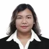 Kristine Anne Sabater