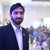 Sayed Tanveer Hussain