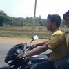 Harsha Hunter