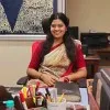 Adhirai Devi