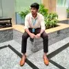 Praveen Kumar