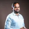 Srinivasa Raghavan