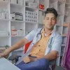 Sachin Chauahn