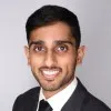 Vraj Patel