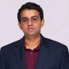 Ashwin Muralidharan