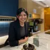 Sukriti Beri