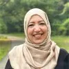 Ahlam Mahdi