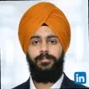 Gurupreet Singh