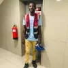 Elvis Kwadjosse