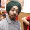Amarpreet Singh