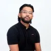 Sujan Vishnumohan