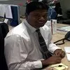 Ashley Calvin Pillay