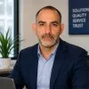 Brett Solomon
