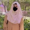 Ayesha Bahadur