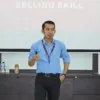 Adriansyah Wahid