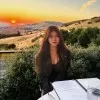 Amelia Wang