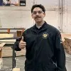Cristian Carrillo