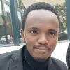 Benjamin Wahome