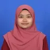 Nurul Hazlinur Aisyah Mohammad Azli