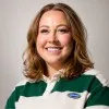 Katherine Wigestrand