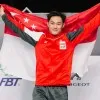 Tzen Wei Teong