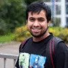 Ajinkya Kulkarni
