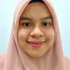 Noorazwaniza binti ahmad khairi