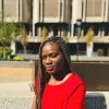 Keesha Orlene Ngombo Mouelet