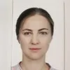 Yuliya Bunas