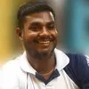 Mohan Balasubramani