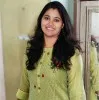 Jyothi Krishna