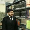 Smile kamboj