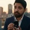 Gaurav Dubey