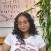 Srijani Karmakar
